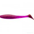 Мягкие приманки Narval Choppy Tail 14cm #003-Grape Violet